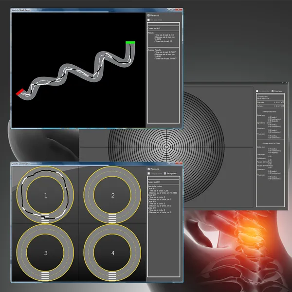 Neck Labs Game Suite