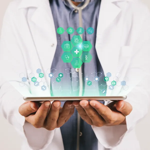 Medical Devices Siimulator